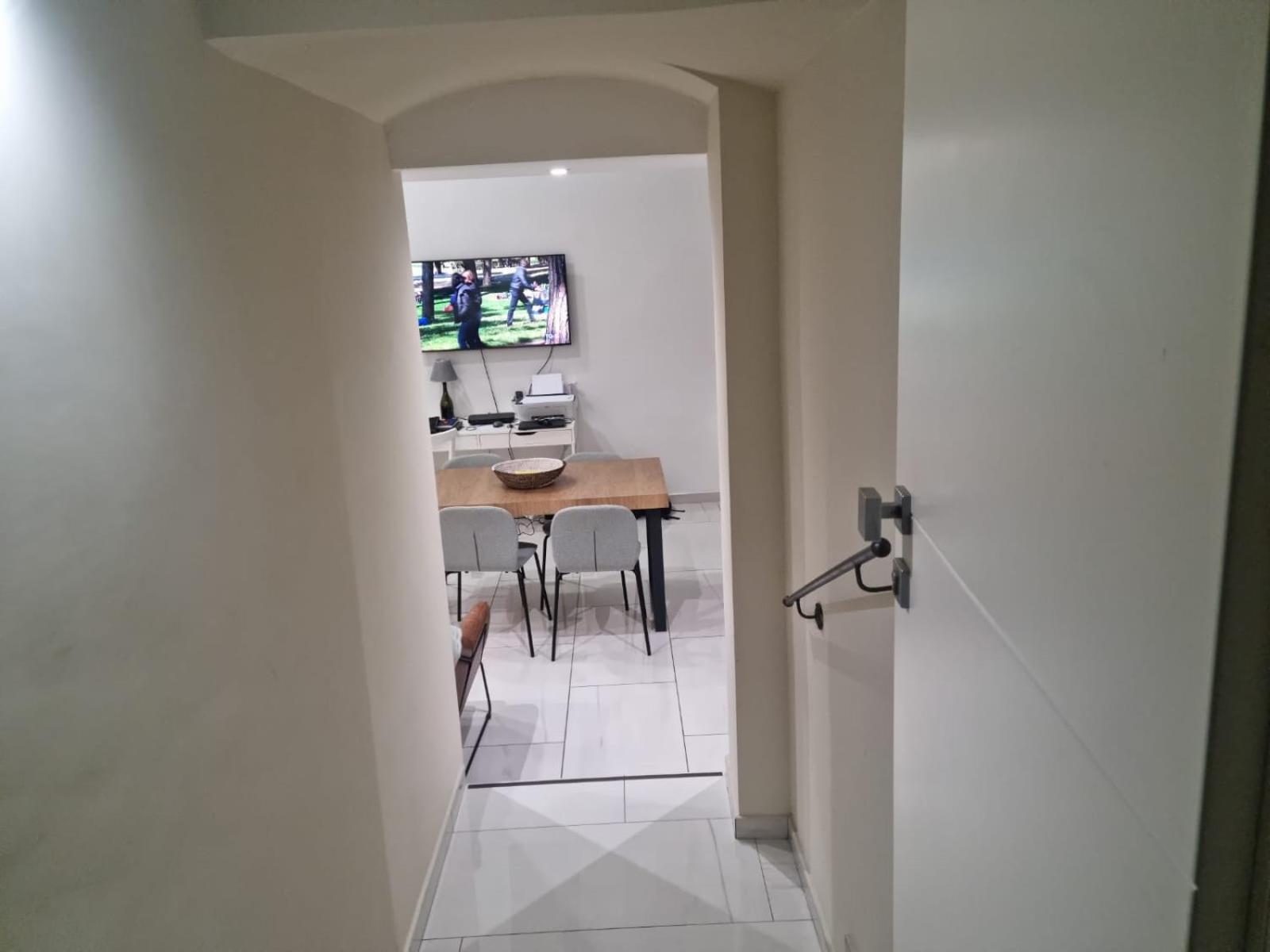 Luxury House Via Firenze Appartamento *