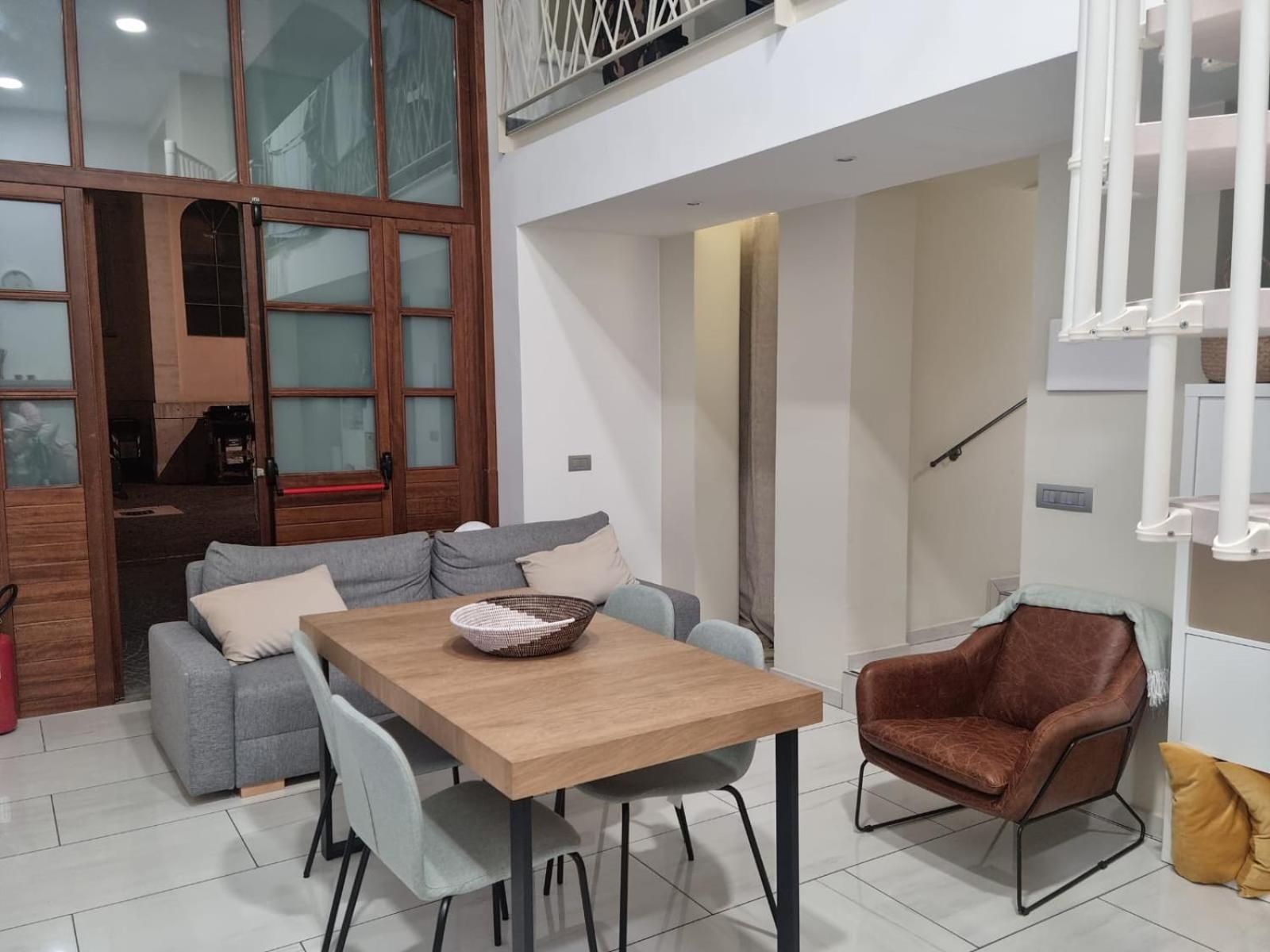 Appartamento Luxury House Via Firenze