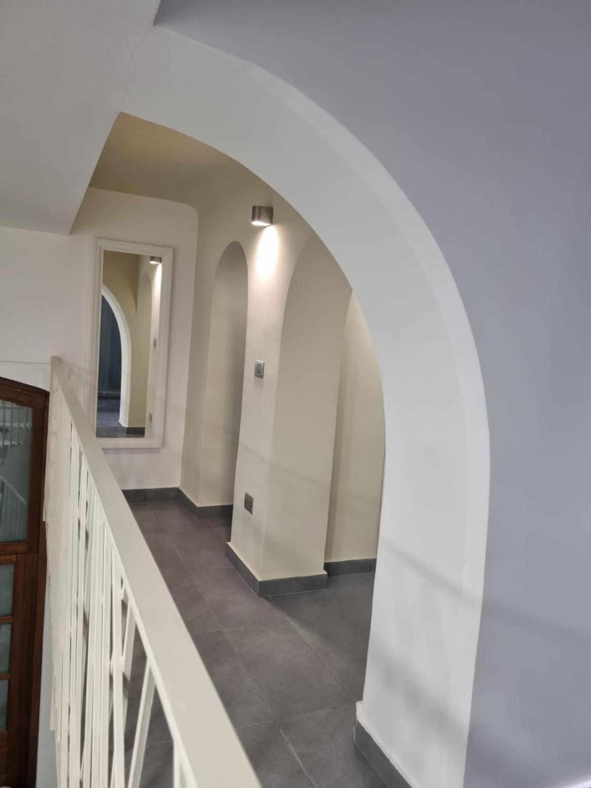 Luxury House Via Firenze Appartamento Roma